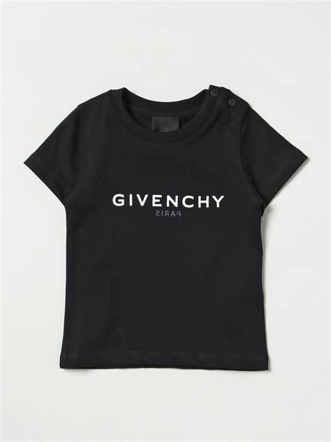 givenchy t shirt baby|givenchy t shirt men.